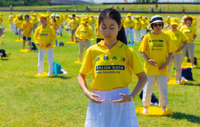Falun Gong: dopo 19 anni di persecuzione subita, «siamo più ottimisti»