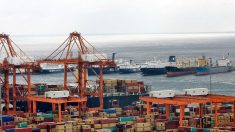 La 'Nuova Via della Seta' e lo sfruttamento dei lavoratori in Europa