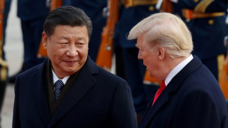 Trump e Xi si parlano