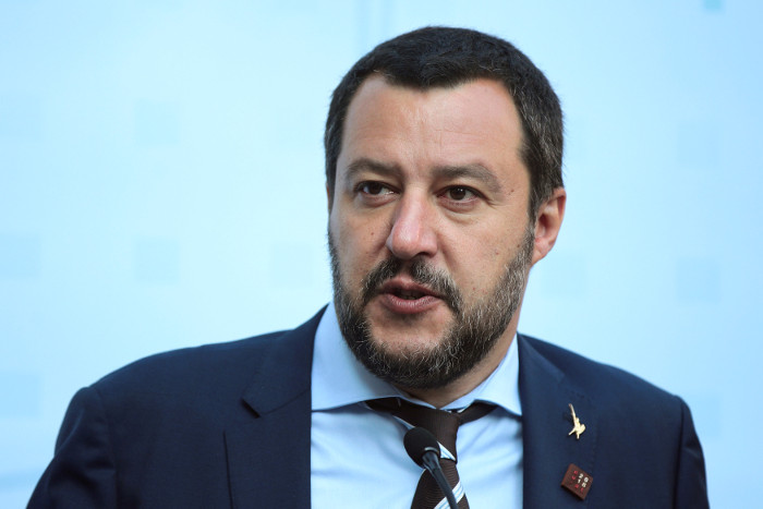 Italia-Arabia Saudita, Salvini conferma: massima attenzione su cooperazione infrastrutture