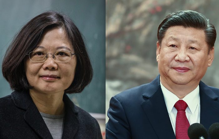 Taiwan mostra alla Cina che la ‘società aperta’ è il futuro