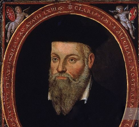Nostradamus, tre profezie che si sono realmente avverate