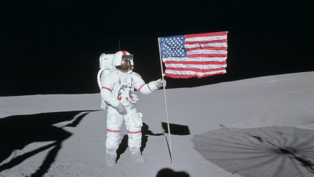 Entro due anni l’uomo tornerà sulla Luna