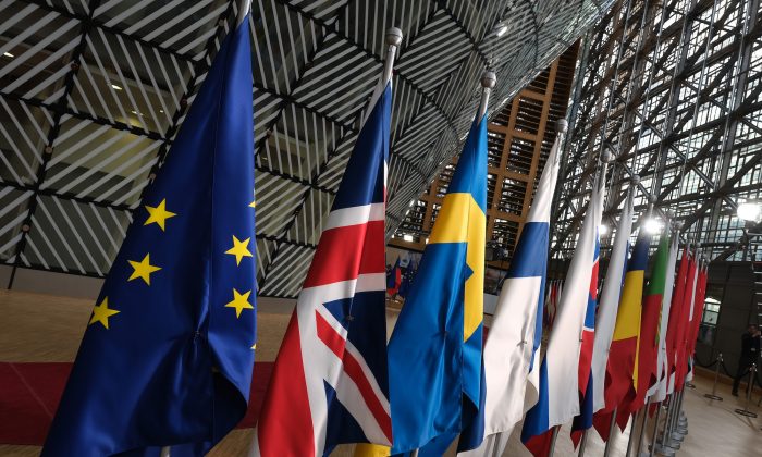 Elezioni europee, l’Ue: eliminare tutte le fake news per evitare ingerenze straniere
