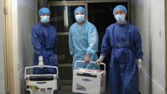 Medico anonimo svela i retroscena del traffico di organi cinese