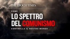 Come lo Spettro del Comunismo controlla il nostro mondo: Prefazione