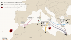 Foti: avviso ai naviganti: sui migranti il governo Meloni va avanti