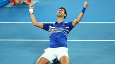Australian Open, Djokovic preoccupato dal fumo degli incendi boschivi