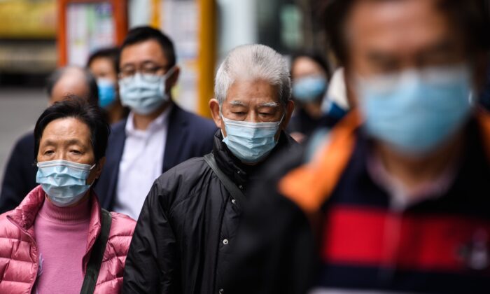 Pechino intralcia la ricerca di un vaccino contro il Covid-19
