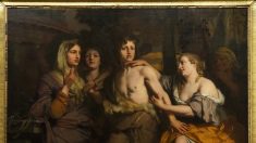 Le 12 fatiche di Ercole; un eroe che smonta l'idea della «mascolinità tossica»