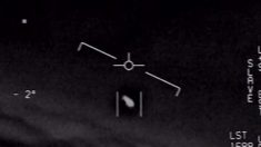 Ufo, il Pentagono conferma l’autenticità di 3 video