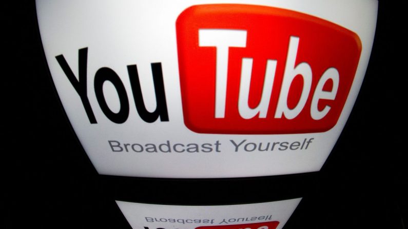 Youtube ammette di aver cancellato per «errore» frasi contro il Pcc