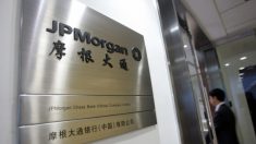 Superlega, nessuno dice che JP Morgan è amica del Partito Comunista Cinese
