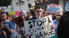 Noto ambientalista si scusa: eccessivi gli allarmismi sul clima