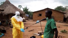 Segnalato un nuovo focolaio di Ebola in Congo, Oms allarmata