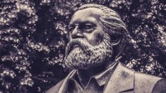 Il vero male della società è il marxismo insegnato a scuola