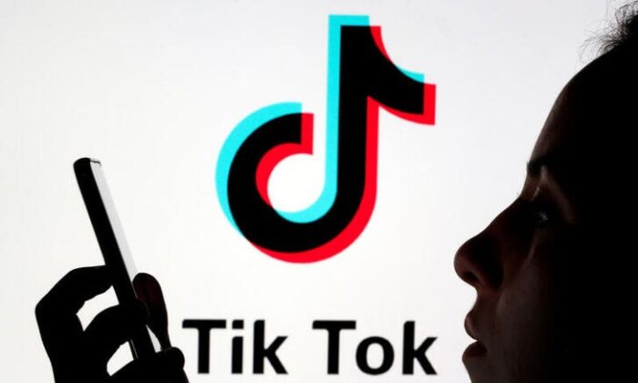 Il traffico di TikTok solleva preoccupazioni sui problemi di dipendenza dei bambini
