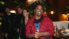 Cofondatrice di Black Lives Matter firma un accordo con la Warner Bros