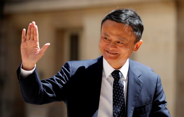 Video: China in Focus: Il miliardario Jack Ma è scomparso da oltre 2 mesi