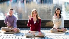La meditazione: una via per il miglioramento fisico, mentale e spirituale