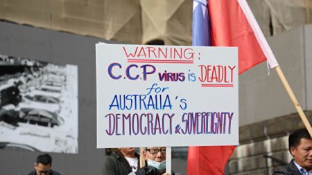 Le tragiche conseguenze dello strozzinaggio del regime comunista cinese