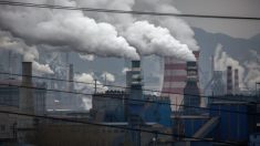 Il cambiamento climatico offre a Pechino l’opportunità di espandere il suo potere globale