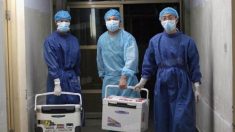 Nuova professione ‘shock’ in Cina, il compratore di organi