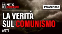 Video: La verità sul comunismo | Come lo Spettro del Comunismo controlla il nostro mondo: Introduzione