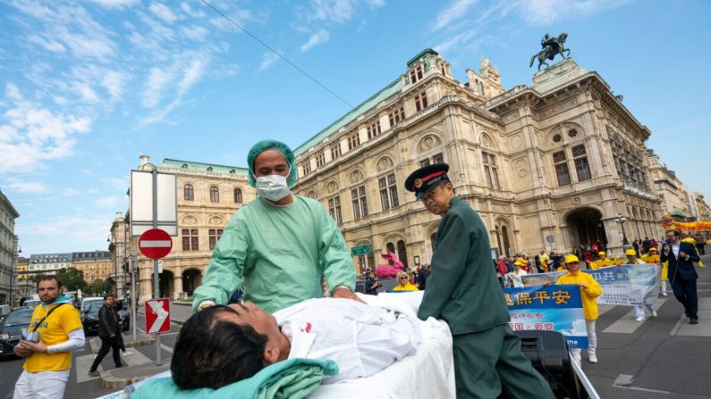 Esperti Onu «estremamente allarmati» dal prelievo forzato di organi in Cina