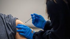 Israele, la metà degli infetti con la variante Delta era vaccinata