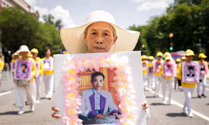 22 anni di «orribili soprusi», gruppo spirituale chiede la fine della repressione in Cina