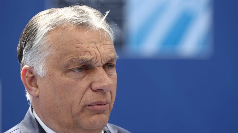 Orban annuncia referendum sulla ‘legge contro la propaganda Lgbtq’