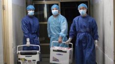 Cina, ex agente di polizia racconta prelievo forzato di organi