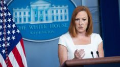 Psaki su Cuba: «Il comunismo è un'ideologia fallita», ha portato a proteste di massa