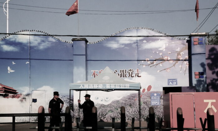 Usa, Senato approva disegno di legge per vietare tutte le merci dello Xinjiang