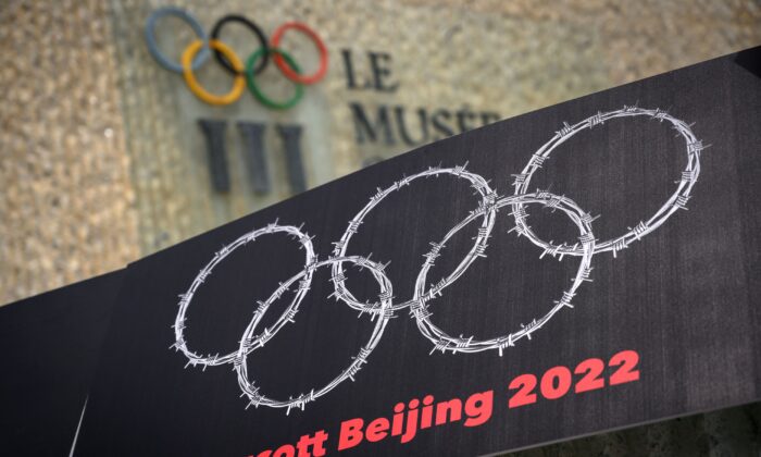 Attivista per i diritti umani: «La Cina non merita di ospitare le Olimpiadi del 2022»