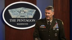 Kabul, Pentagono: l’attentatore suicida era «solo uno»
