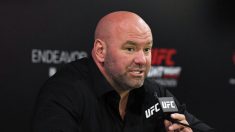 «Non succederà mai». Dana White dell’Ufc non richiederà che gli atleti vengano vaccinati