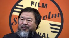 L’artista dissidente cinese Ai Weiwei vittima della corruzione di banche e musei occidentali
