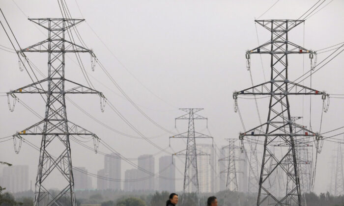 Cina a corto di carbone, continui blackout e rischio inflazione