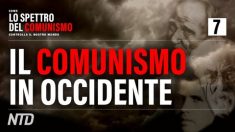 Come il comunismo infiltra e corrompe l’Occidente | Documentario