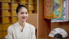 Profilo di un’artista, la bellezza attraverso la tradizione: Shen Yun