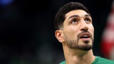 L’ex giocatore Nba Enes Kanter: carriera finita per aver criticato il Pcc