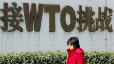 La Cina si «approfitta» dell’Organizzazione mondiale del commercio da 20 anni