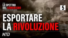 L’esportazione della rivoluzione comunista nel mondo | Documentario