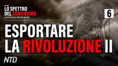 L’esportazione della rivoluzione comunista nel mondo - Parte II | Documentario