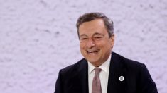 Draghi pone il suo terzo veto su un’acquisizione cinese in Italia