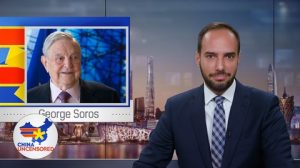 George Soros: «investire in Cina è pericoloso» | China Uncensured