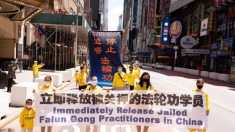 Gestapo cinese impone un lavaggio del cervello di 1 mese ai praticanti del Falun Gong