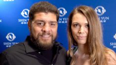 La star dell’Ufc Nick Diaz: Shen Yun ha una «atmosfera curativa»